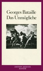 Das Unmögliche Cover des Buches Das Unmögliche (ISBN: 9783446209572)
