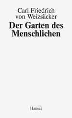 Garten des Menschlichen Cover des Buches Garten des Menschlichen (ISBN: 9783446231245)