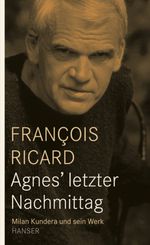 Agnes' letzter Nachmittag Cover des Buches Agnes' letzter Nachmittag (ISBN: 9783446233003)