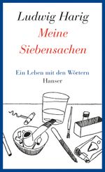 Meine Siebensachen Cover des Buches Meine Siebensachen (ISBN: 9783446236370)