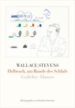 Hellwach, am Rande des Schlafs Cover des Buches Hellwach, am Rande des Schlafs (ISBN: 9783446237551)
