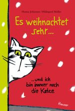 Es weihnachtet sehr ... Cover des Buches Es weihnachtet sehr ... (ISBN: 9783446237889)