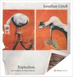 Triptychon Cover des Buches Triptychon (ISBN: 9783446240322)