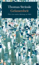 Gelassenheit Cover des Buches Gelassenheit (ISBN: 9783446241831)