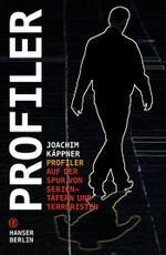 Profiler Cover des Buches Profiler (ISBN: 9783446243682)
