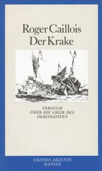 Der Krake Cover des Buches Der Krake (ISBN: 9783446243736)