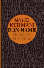 Dein Name Cover des Buches Dein Name (ISBN: 9783446244030)
