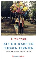 Als die Karpfen fliegen lernten Cover des Buches Als die Karpfen fliegen lernten (ISBN: 9783446246546)