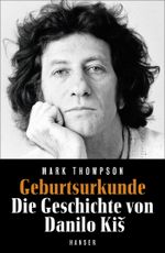 Geburtsurkunde Cover des Buches Geburtsurkunde (ISBN: 9783446247277)