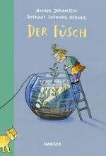 Der Füsch Cover des Buches Der Füsch (ISBN: 9783446247796)