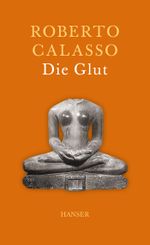 Die Glut Cover des Buches Die Glut (ISBN: 9783446249189)