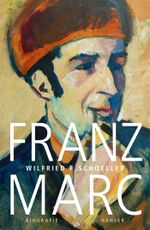 Franz Marc Cover des Buches Franz Marc (ISBN: 9783446250697)