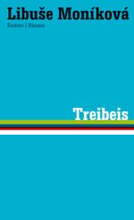 Treibeis Cover des Buches Treibeis (ISBN: 9783446252424)