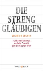 Die Strenggläubigen Cover des Buches Die Strenggläubigen (ISBN: 9783446252936)