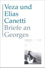 Briefe an Georges Cover des Buches Briefe an Georges (ISBN: 9783446253414)