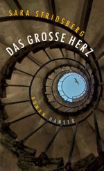 Das große Herz Cover des Buches Das große Herz (ISBN: 9783446254534)