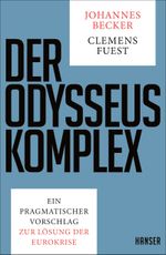 Der Odysseus-Komplex Cover des Buches Der Odysseus-Komplex (ISBN: 9783446254619)