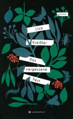 Das vergessene Fest Cover des Buches Das vergessene Fest (ISBN: 9783446258556)