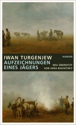 Aufzeichnungen eines Jägers Cover des Buches Aufzeichnungen eines Jägers (ISBN: 9783446260184)