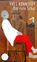 Der rote Schal Cover des Buches Der rote Schal (ISBN: 9783446260214)