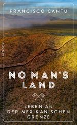 No Man's Land Cover des Buches No Man's Land (ISBN: 9783446260269)