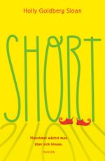 Short Cover des Buches Short (ISBN: 9783446260474)