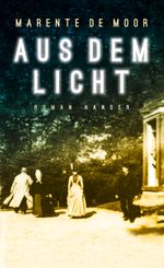 Aus dem Licht Cover des Buches Aus dem Licht (ISBN: 9783446261761)