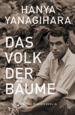 Das Volk der Bäume Cover des Buches Das Volk der Bäume (ISBN: 9783446262027)