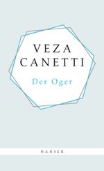 Der Oger Cover des Buches Der Oger (ISBN: 9783446262522)