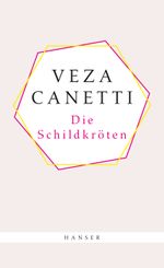 Die Schildkröten Cover des Buches Die Schildkröten (ISBN: 9783446262539)