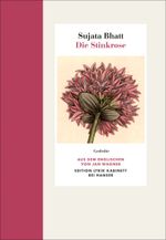 Die Stinkrose Cover des Buches Die Stinkrose (ISBN: 9783446265561)