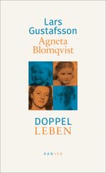 Doppelleben Cover des Buches Doppelleben (ISBN: 9783446265615)