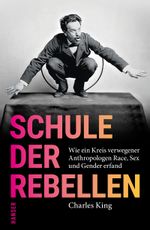 Schule der Rebellen Cover des Buches Schule der Rebellen (ISBN: 9783446265806)