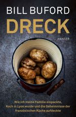 Dreck Cover des Buches Dreck (ISBN: 9783446267718)