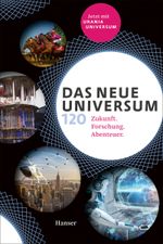 Das neue Universum 120 Cover des Buches Das neue Universum 120 (ISBN: 9783446268074)
