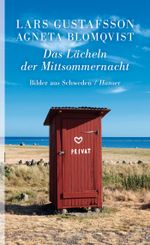 Das Lächeln der Mittsommernacht Cover des Buches Das Lächeln der Mittsommernacht (ISBN: 9783446268371)