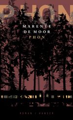 Phon Cover des Buches Phon (ISBN: 9783446270817)