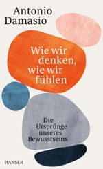 Wie wir denken, wie wir fühlen Cover des Buches Wie wir denken, wie wir fühlen (ISBN: 9783446270947)