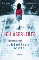 Ich überlebte Cover des Buches Ich überlebte (ISBN: 9783446272385)