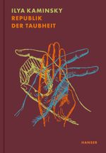 Republik der Taubheit Cover des Buches Republik der Taubheit (ISBN: 9783446272736)