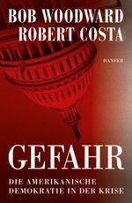 Gefahr Cover des Buches Gefahr (ISBN: 9783446273290)
