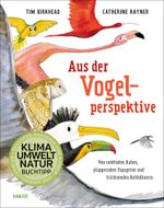 Aus der Vogelperspektive Cover des Buches Aus der Vogelperspektive (ISBN: 9783446276499)