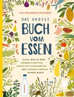 Das große Buch vom Essen Cover des Buches Das große Buch vom Essen (ISBN: 9783446276734)