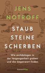 Staub, Steine, Scherben Cover des Buches Staub, Steine, Scherben (ISBN: 9783446277403)