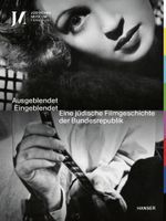 Ausgeblendet – Eingeblendet Cover des Buches Ausgeblendet – Eingeblendet (ISBN: 9783446278349)