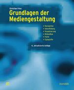 Grundlagen der Mediengestaltung Cover des Buches Grundlagen der Mediengestaltung (ISBN: 9783446424760)