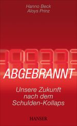 Abgebrannt Cover des Buches Abgebrannt (ISBN: 9783446426979)