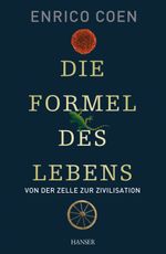 Die Formel des Lebens Cover des Buches Die Formel des Lebens (ISBN: 9783446432048)