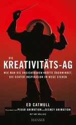 Die Kreativitäts-AG Cover des Buches Die Kreativitäts-AG (ISBN: 9783446436725)