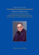 Pastorale Diplomatie Cover des Buches Pastorale Diplomatie (ISBN: 9783447067768)